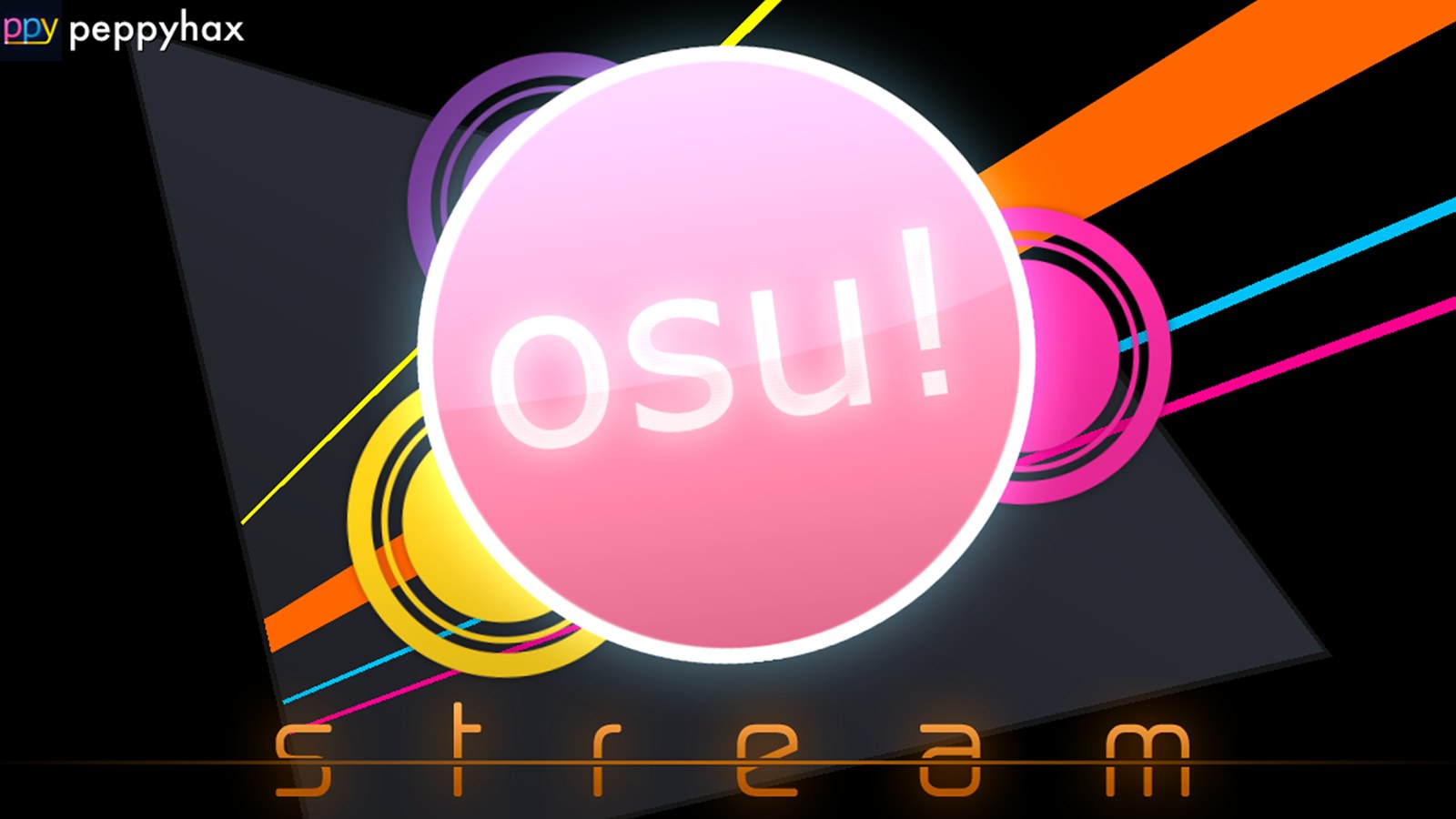 osu!