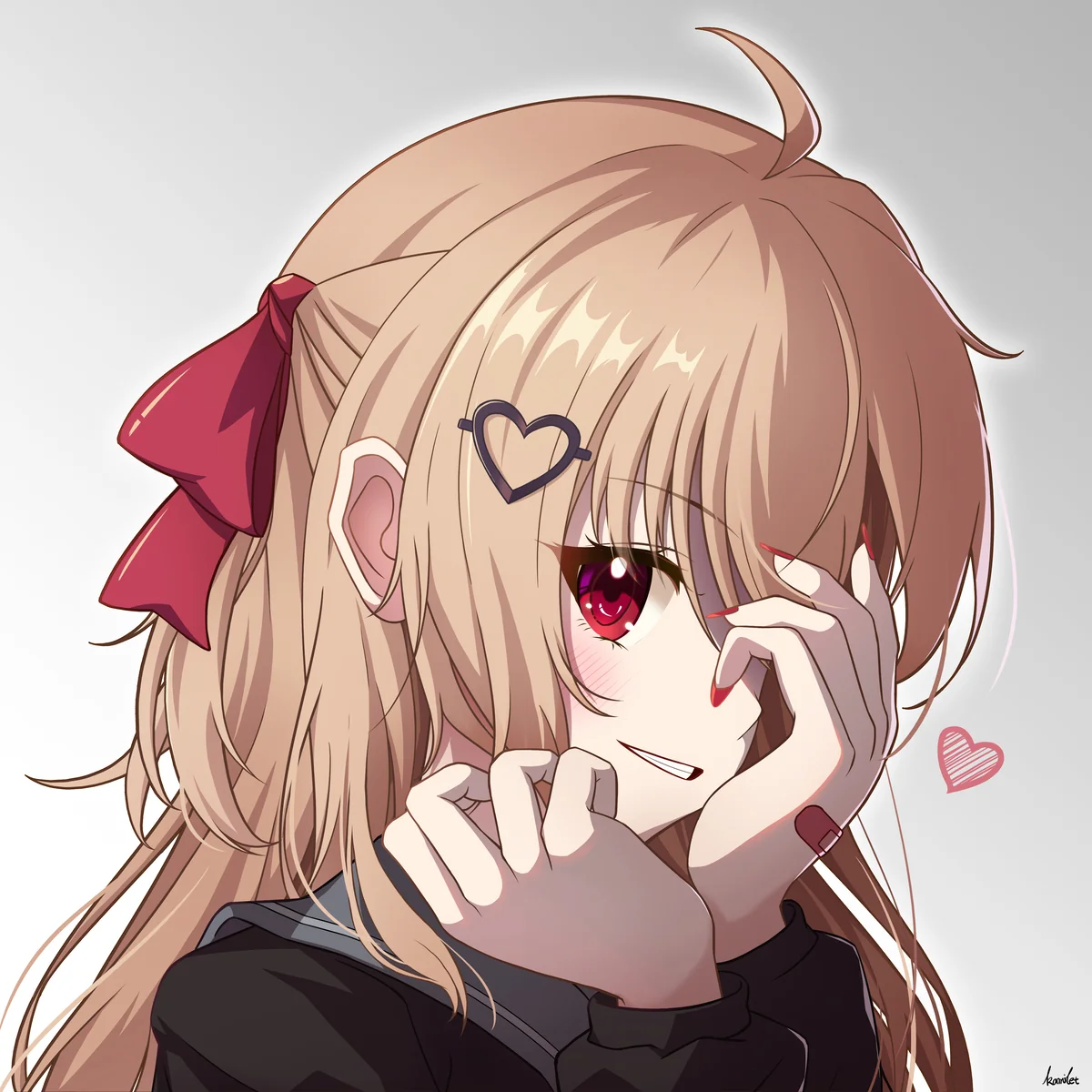Evil