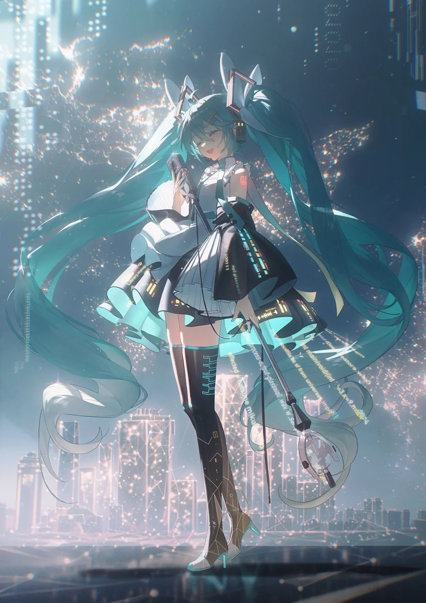 Glass