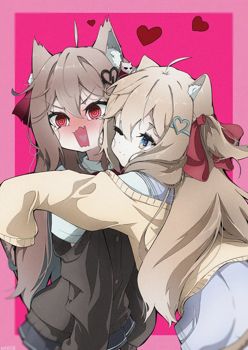 Hug