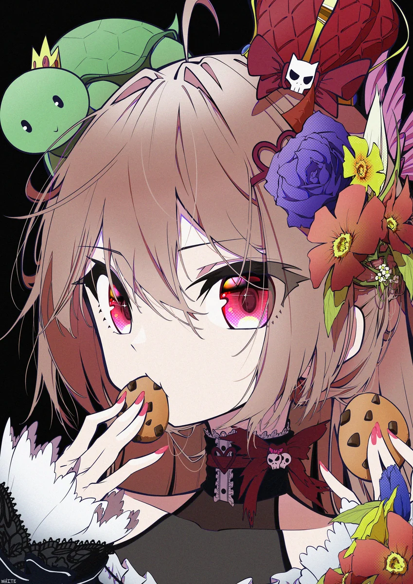 Pixiv 收藏