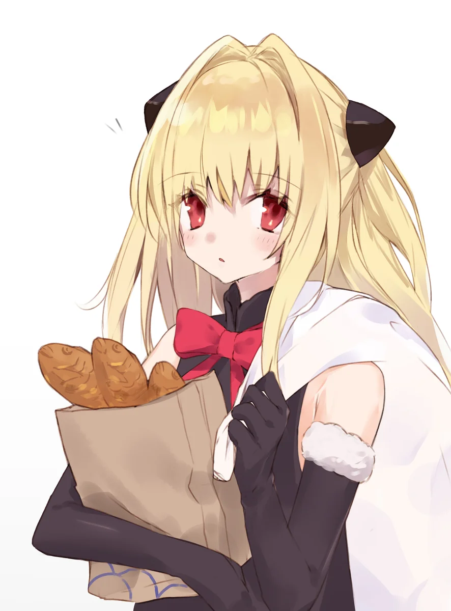 ヤミちゃん