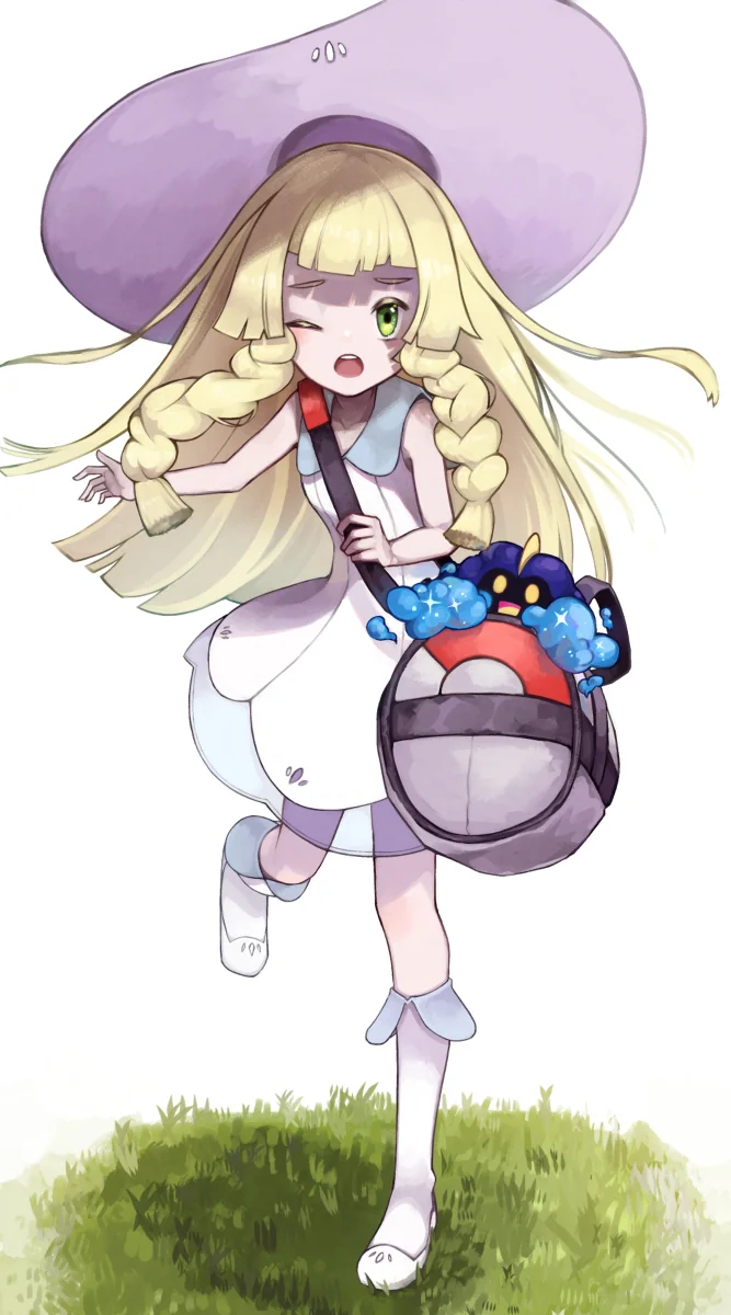 リーリエ